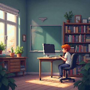Portada de Day Study