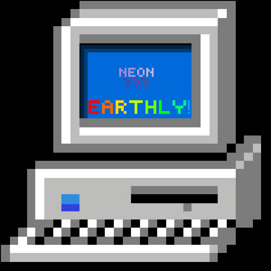 NEON777 - song and lyrics by Earthly Moment!, psychic., O2solus
