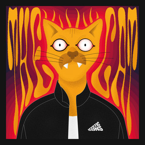 The Cat by Mystic Sons