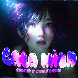 CASAP & CHIEF DORO - BALA MILA (Ultra Slowed)