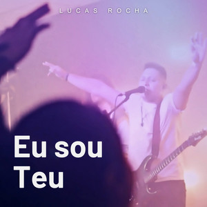 Eu Sou Teu - Cover