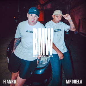 B M W by Fianru