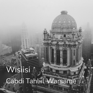 Cabdi Tahliil Warsame - Faal Caashaq