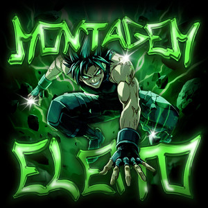 MONTAGEM ELEITO by ADΛM, YVN808