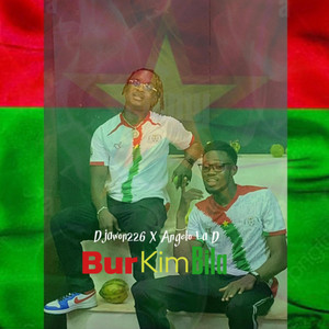 Burkimbila by Angelo La D, Djawon 226