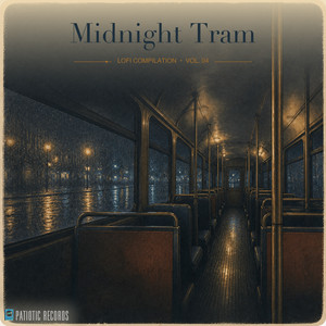 Various Artists — Midnight Tram (2026)