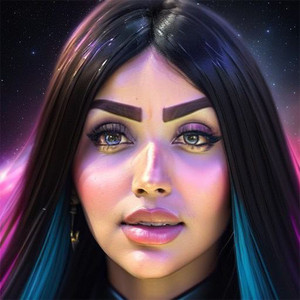 Anood Al Asmar - كولات