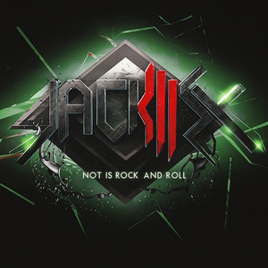 NOT IS ROCK AND ROLL by Jack SS
