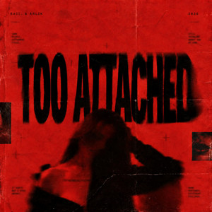 Too Attached by Kaii., Arlik
