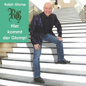Ralph Glomp photo