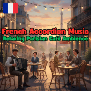 Paris en Notes - Terrasse du Café
