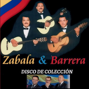 Amo by Zabala y Barrera