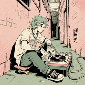 Grayson Dean Ashford - Bubblegum Heart