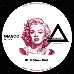 Satisfy - Rhoowax Remix by Gianco L, Rhoowax