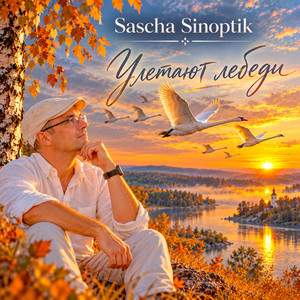 Улетают лебеди by Sascha Sinoptik