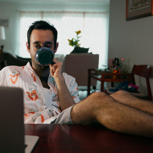 Kirby Tuckett - Work from Home