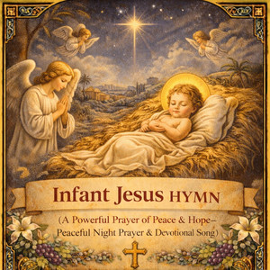 Infant Jesus Hymn (A Powerful Prayer of Peace & Hope) by Voice of Grace