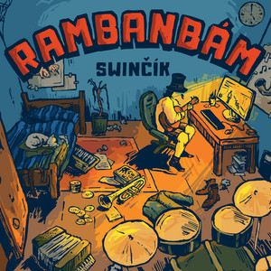 ZUŠka by Rambanbám