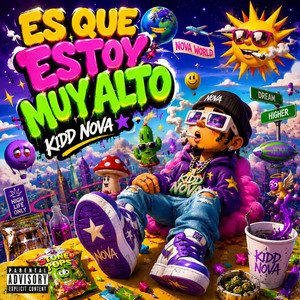 CorridoUrban by Kidd Nova