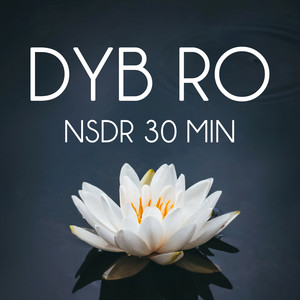 NSDR 30 min - del 1 (Meditation) by Dyb Ro