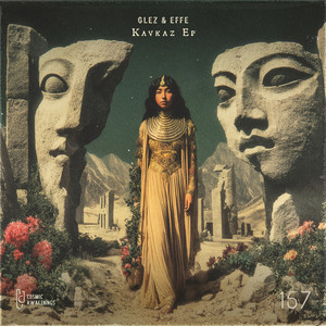GLEZ&EFFE — Kavkaz (2026)