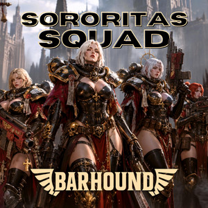 Sister Blaire by Barhound