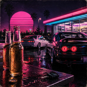 La Jefa Del Party by Liam Choi