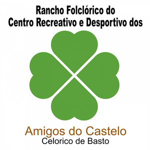 Rancho Folclorico Do Centro Recreativo E Desportivo Dos Amigos Do Castelo - Vira do Castelo
