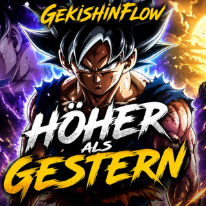 Höher Als Gestern