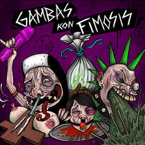 5 Días de Lío by Gambas kon fimosis