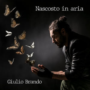 Puledro Pazzo by Giulio Brando