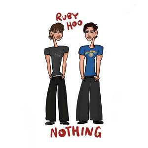 Nothing by RubyHoo
