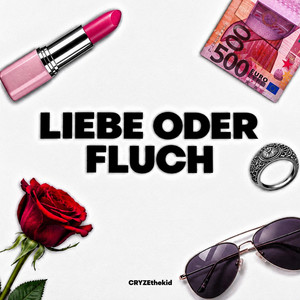 Liebe oder Fluch by CRYZEthekid