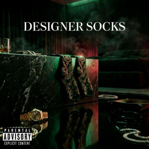 Designer Socks by JO$H