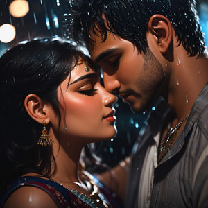 Baarish Ke Aane Se