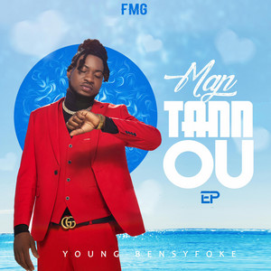 Young-Bensy Foke - MAP PARYE