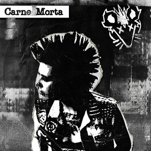 Roda de Ratos by Carne Morta