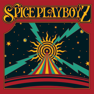 First Impact by Spice PlayboyZ, Shinya”MONKY”Ienaga