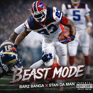 Word is Bond by Barz Banga, William Young