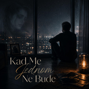 Kad Me Jednom Ne Bude by Pola Duše