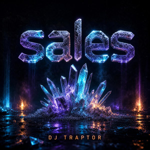 Sales by DJ TRAPTOR