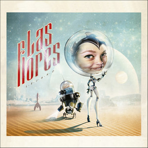Las Flores poster