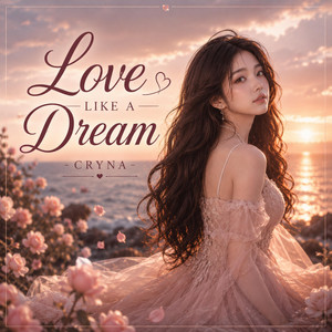 Love Like a Dream by CRYNA