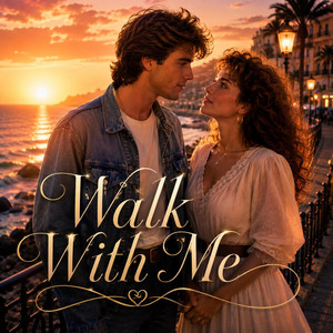 Walk With Me by AiLoveForever