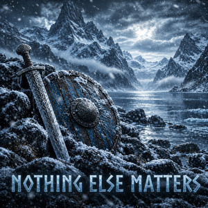 Nothing Else Matters by Echoes Of Asgard