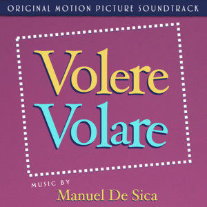 Volere Volare - Temauno by Manuel De Sica