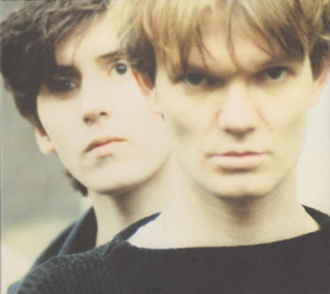 ハウスオブラブ THE HOUSE OF LOVE \
