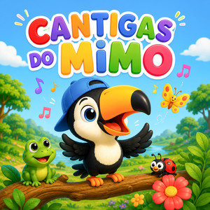 Ciranda Cirandinha by Mimo