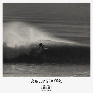 Kelly Slater by J. Kosmos