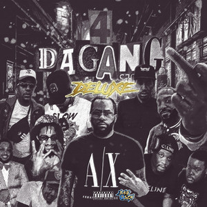4 Da Gang - müzik ve şarkı sözleri: BAG SZN, Babyfxce E | Spotify
